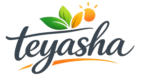 Teyasha